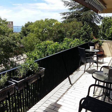 Apartment Macho Split Ngoại thất bức ảnh