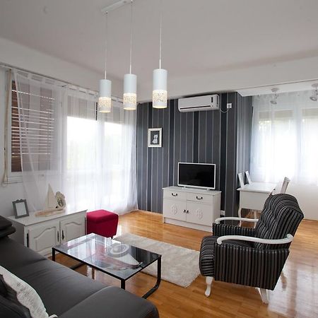 Apartment Macho Split Ngoại thất bức ảnh