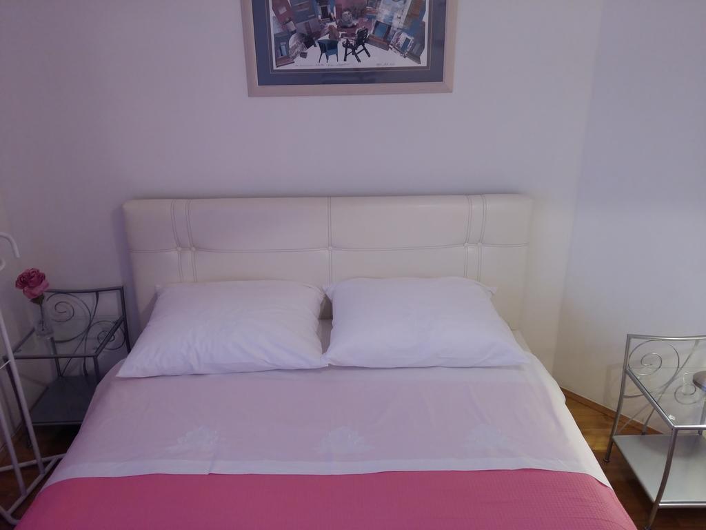 Apartment Macho Split Phòng bức ảnh