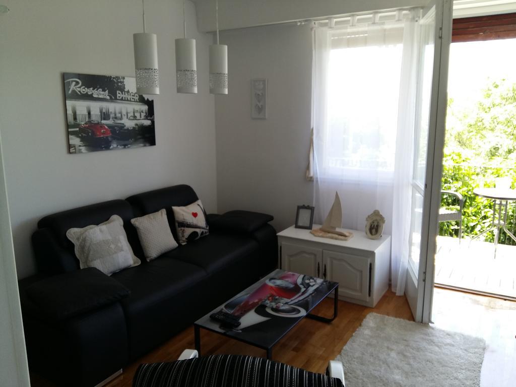 Apartment Macho Split Ngoại thất bức ảnh