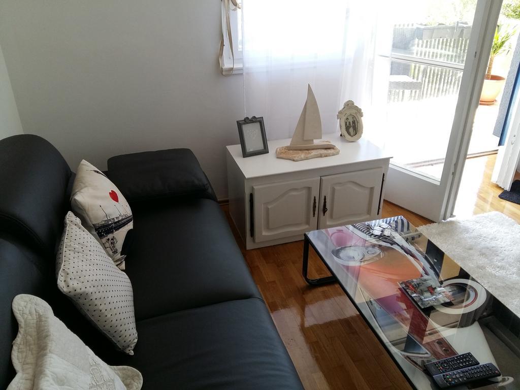 Apartment Macho Split Ngoại thất bức ảnh
