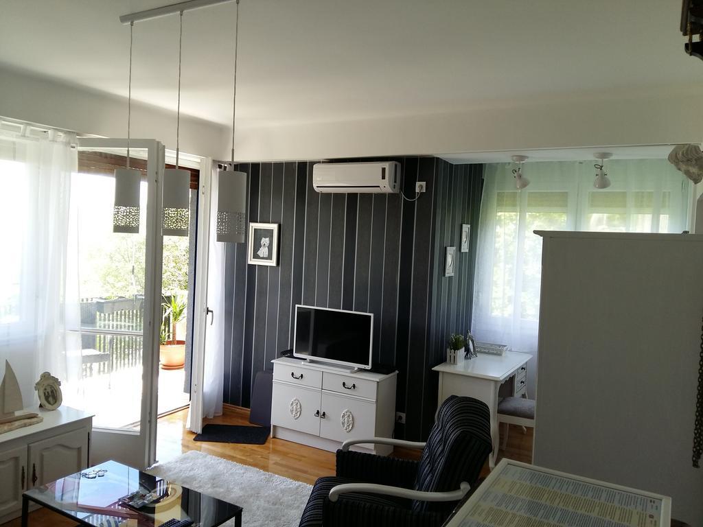 Apartment Macho Split Ngoại thất bức ảnh