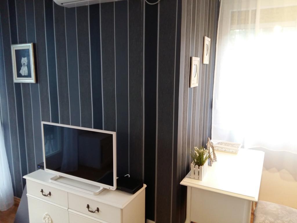 Apartment Macho Split Phòng bức ảnh