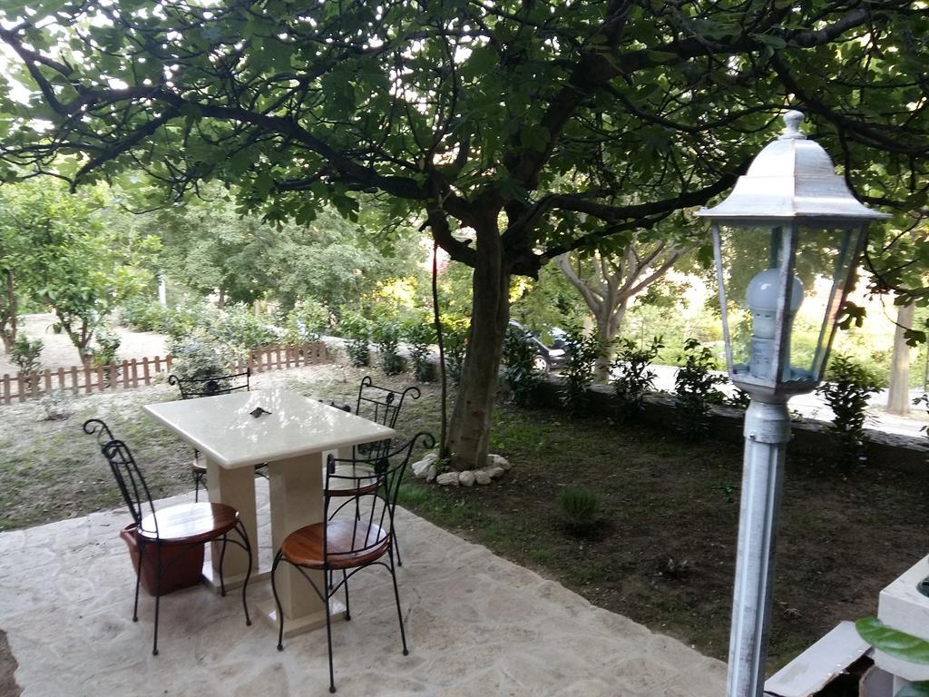 Apartment Macho Split Phòng bức ảnh