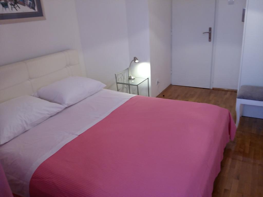 Apartment Macho Split Phòng bức ảnh