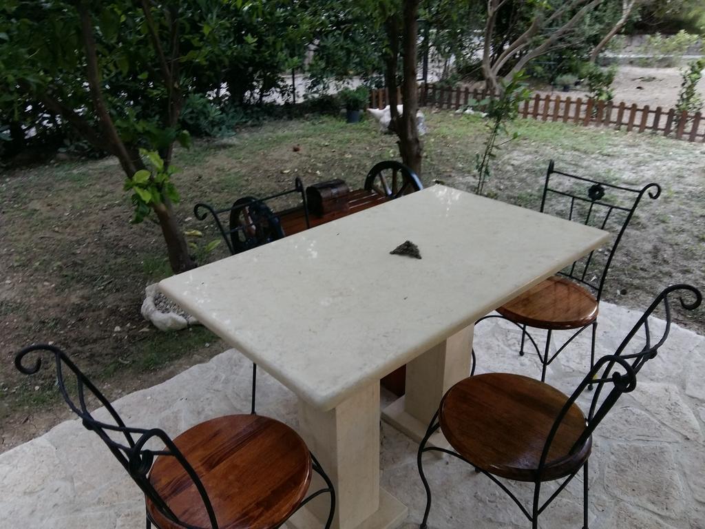 Apartment Macho Split Phòng bức ảnh