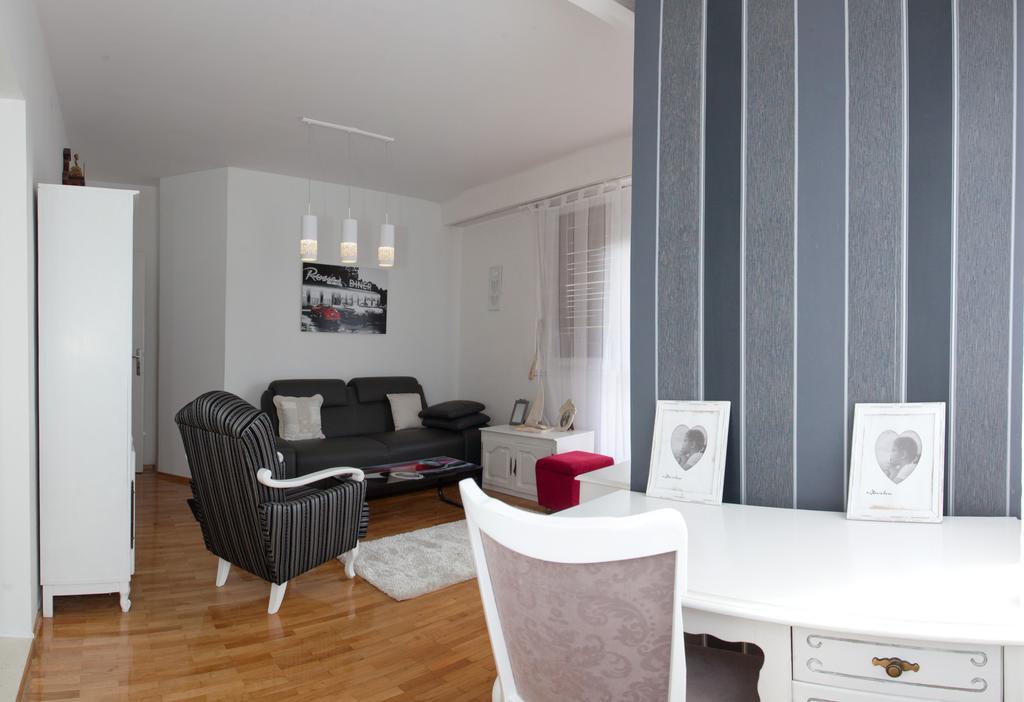 Apartment Macho Split Ngoại thất bức ảnh