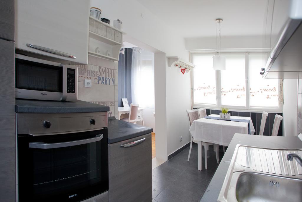 Apartment Macho Split Phòng bức ảnh