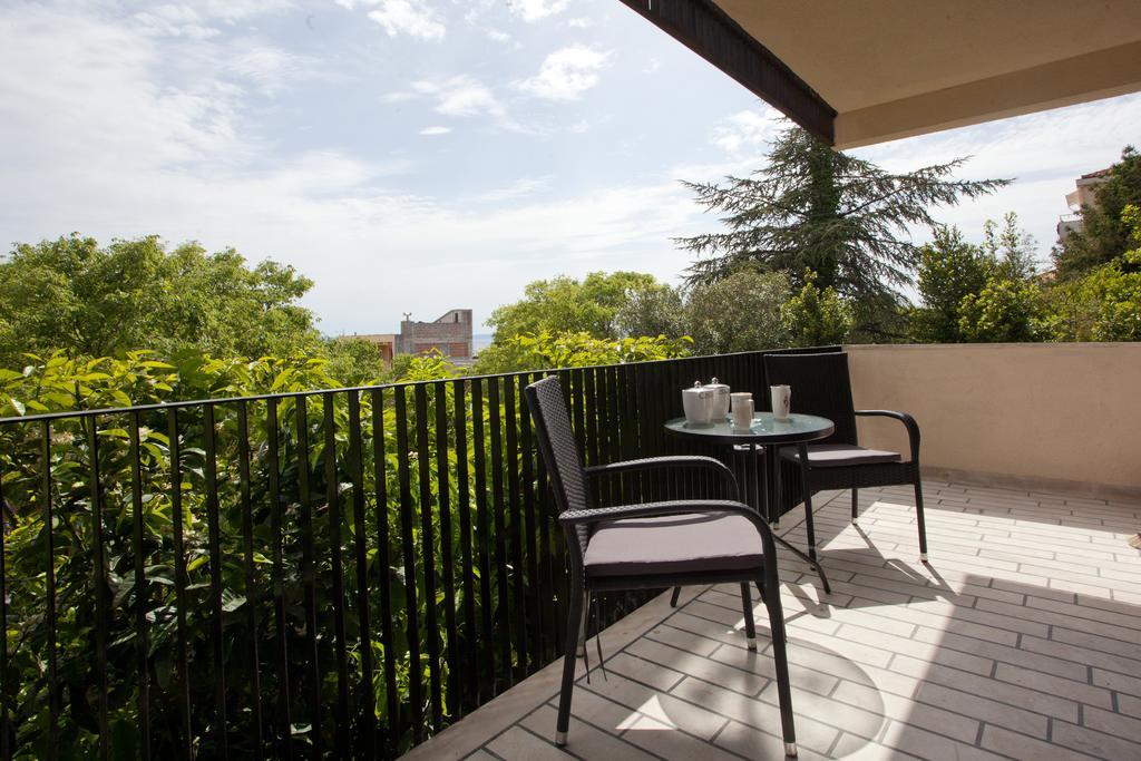Apartment Macho Split Ngoại thất bức ảnh