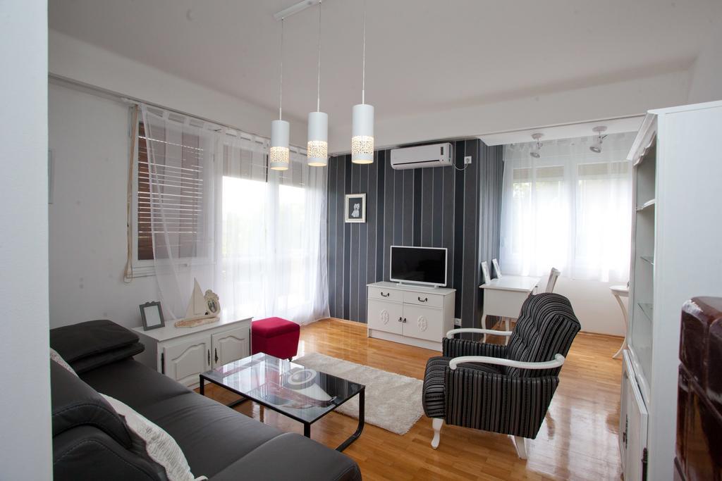 Apartment Macho Split Ngoại thất bức ảnh