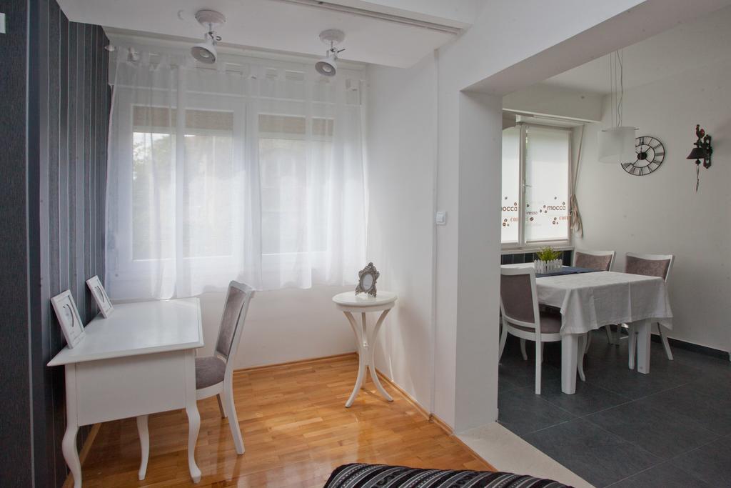 Apartment Macho Split Phòng bức ảnh
