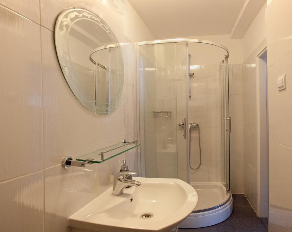 Apartment Macho Split Ngoại thất bức ảnh