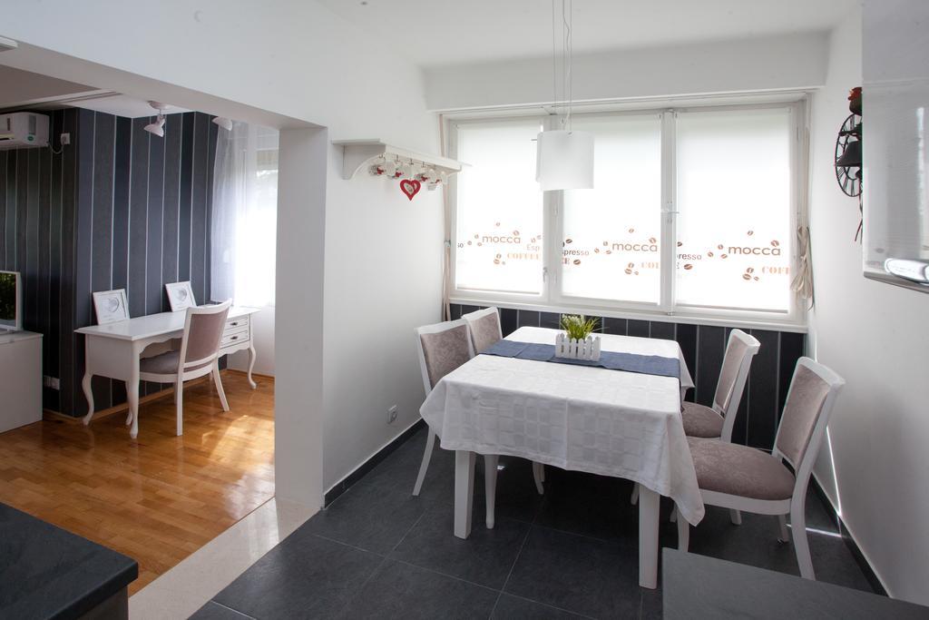 Apartment Macho Split Phòng bức ảnh