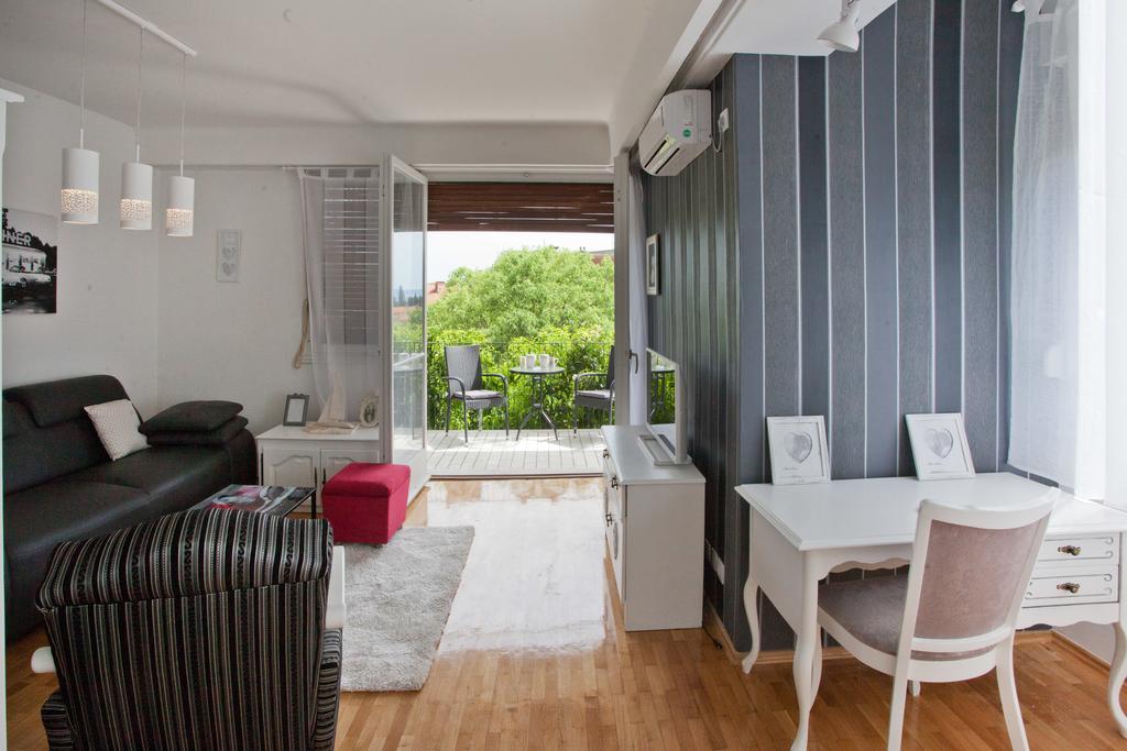 Apartment Macho Split Ngoại thất bức ảnh